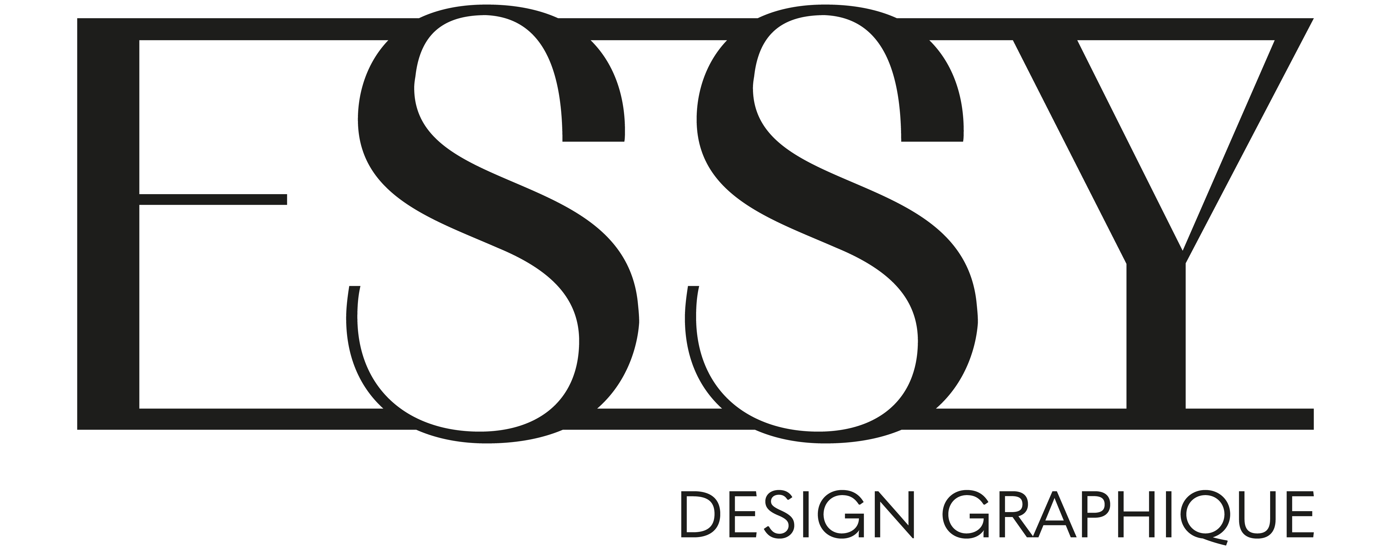 Essy – Design graphique